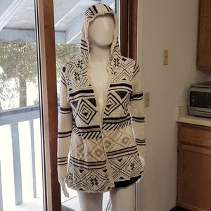 Full Tilt Hooded Sweater